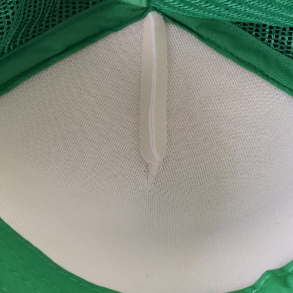 Serenity Tree Yoga Mesh Snap Back Hat - Picture 6 of 8